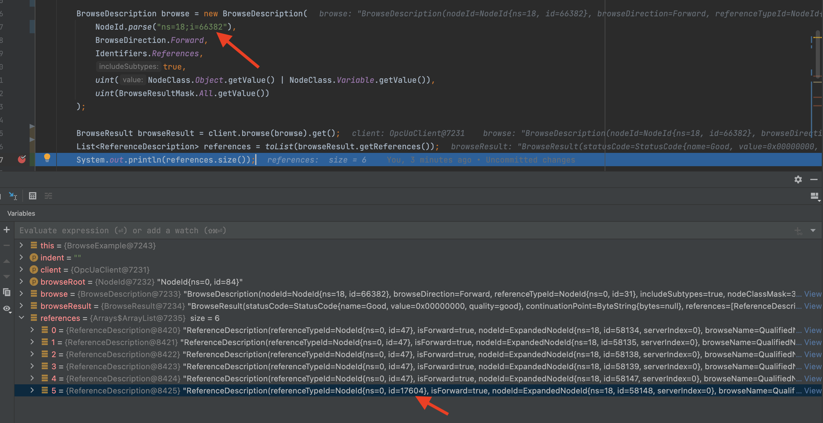 Adding new ReferenceType does not always work · Issue #995 · eclipse ...
