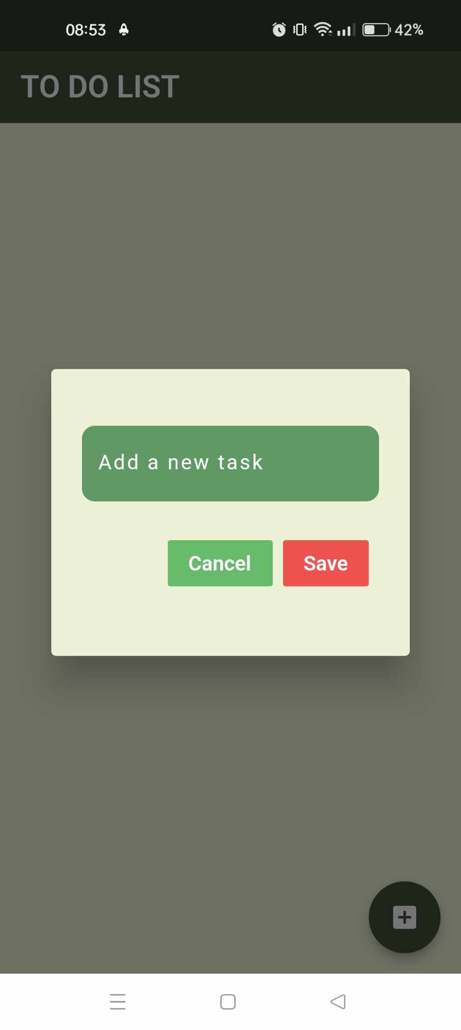 GitHub Maymikoto simple todolist GitHub Maymikoto simple todolist