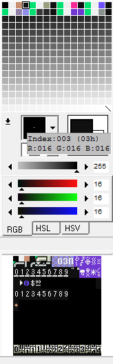 Improved text_color (EarthBound) · GitHub