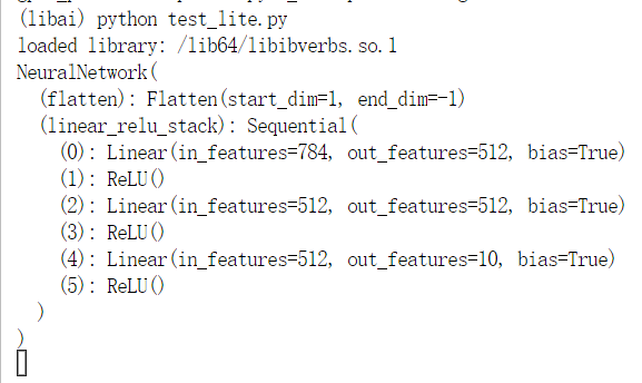 执行.to(DEVICE)或.cuda()卡住 · Issue #9595 · Oneflow-Inc/oneflow · GitHub