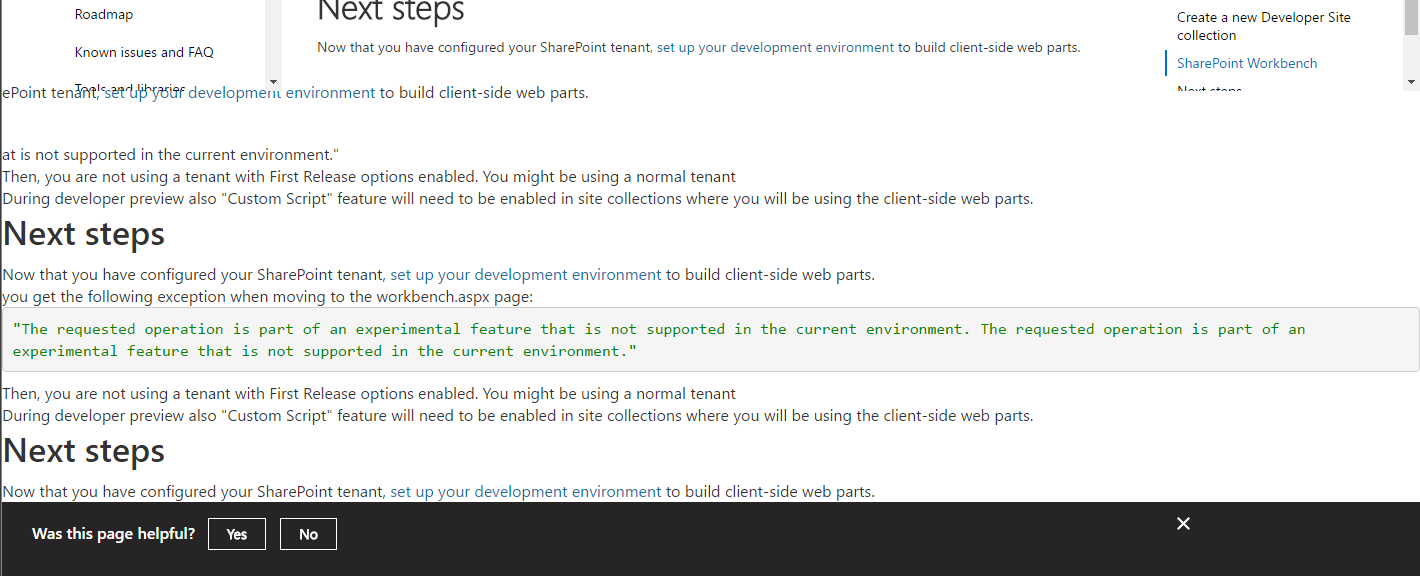 Documents are not renderred correctly in Production · Issue #776 ...