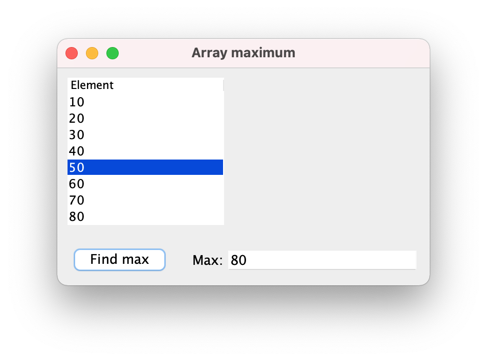 java/gui/Lecture.md at main · d-khan/java · GitHub