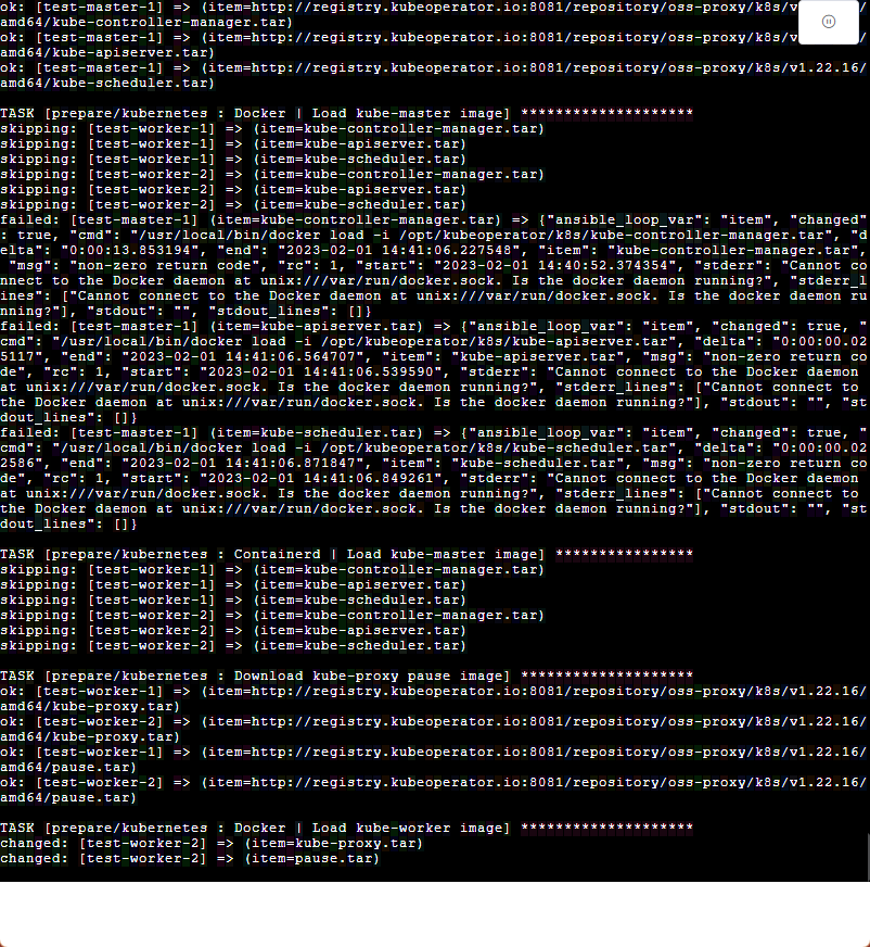 [Question] · Issue #546 · KubeOperator/KubeOperator · GitHub
