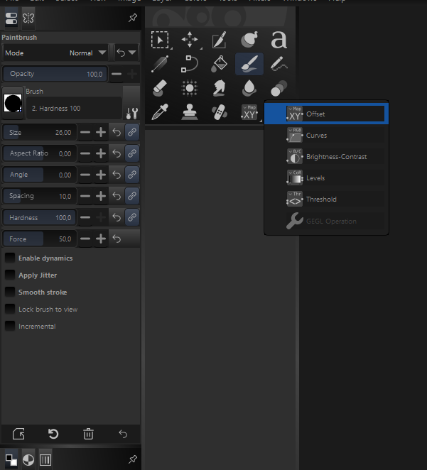GitHub Uzugijin/GIMPIconThemes Icon themes for GIMP 2.10/3.0