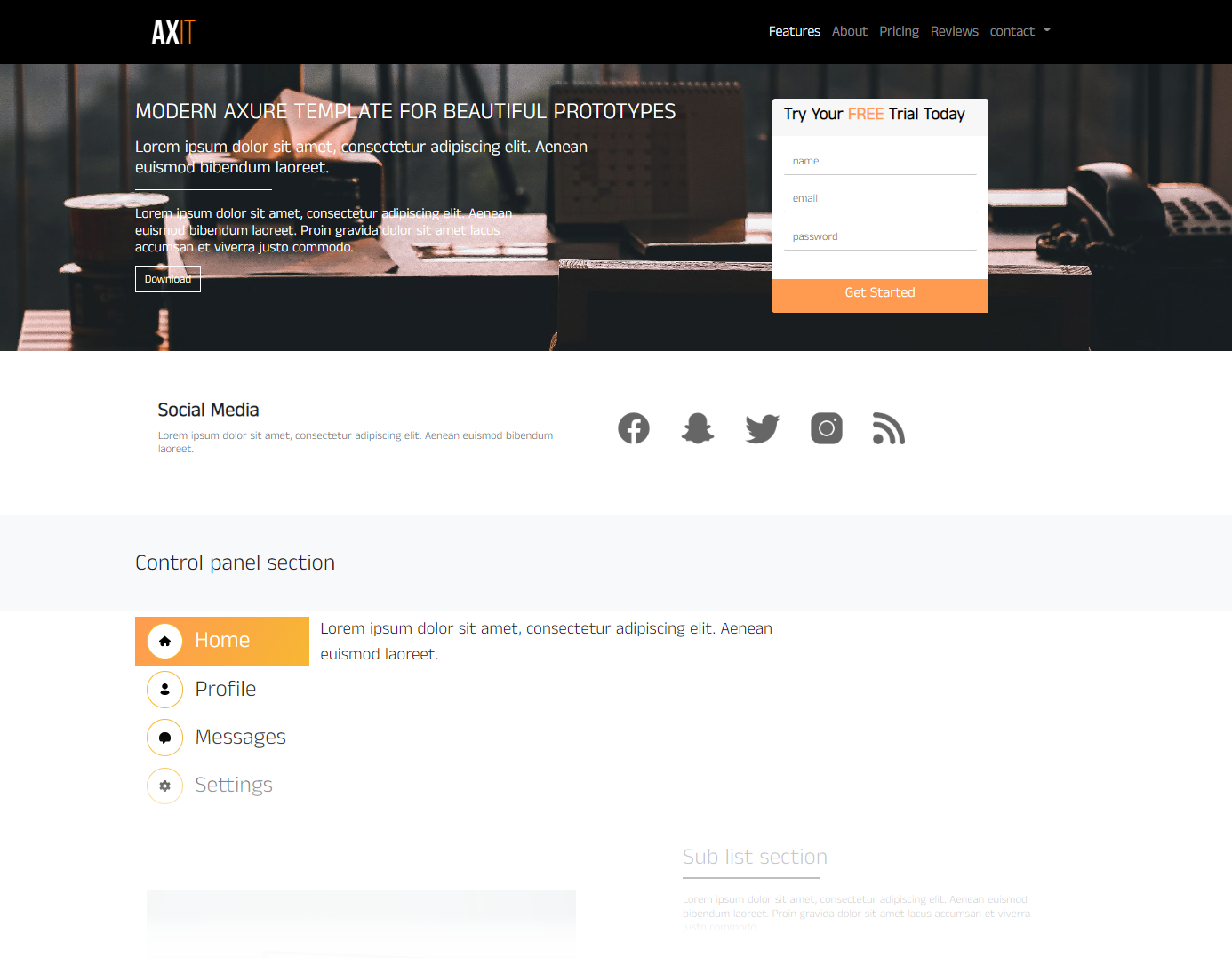 GitHub - MateuszZielinski365/1-website-with-bootstrap