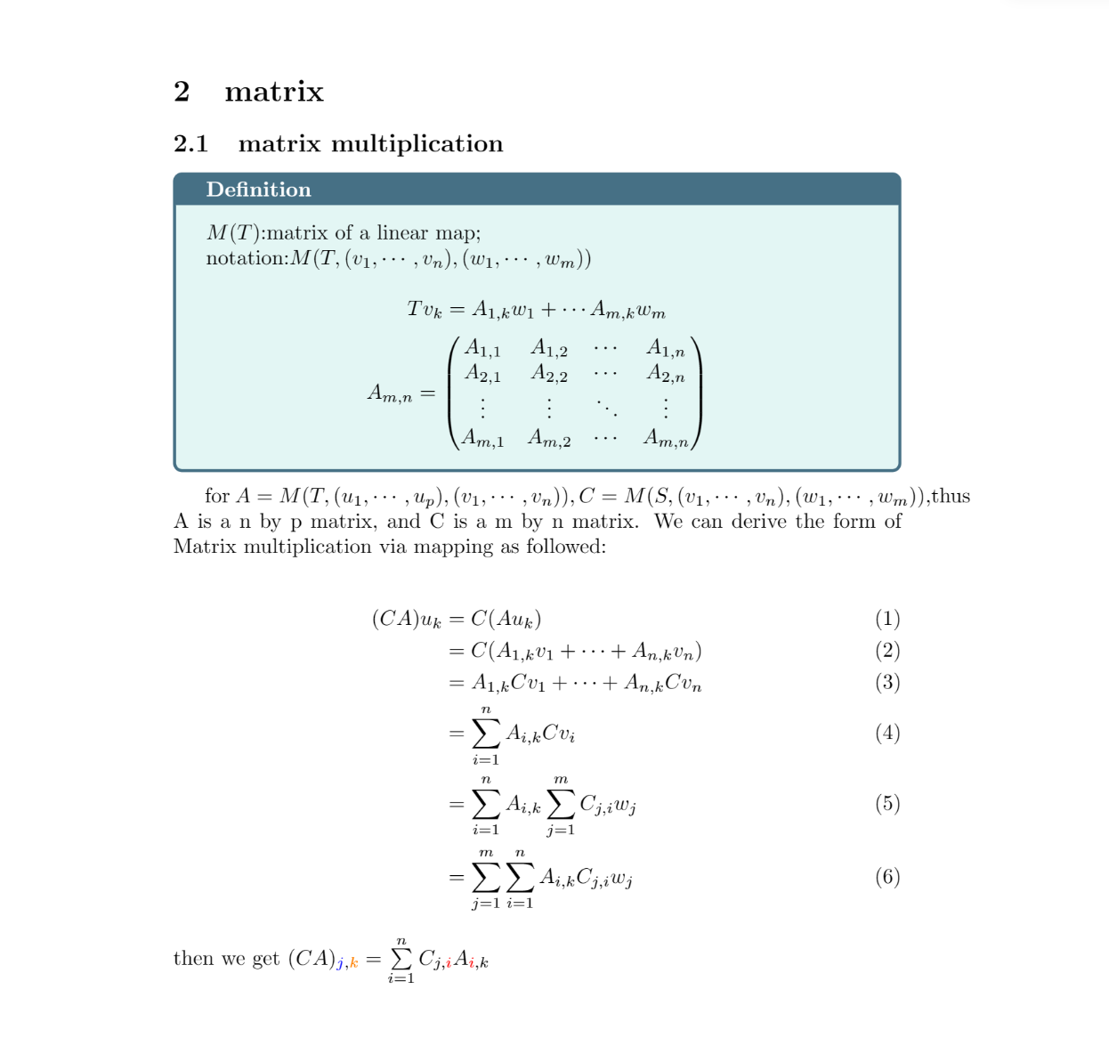 Emil Artin visual data 2