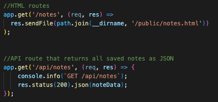 github - naiih001 cpp-notes-api: created a note-taking... GitHub - kflinnn/Noted: An application that can be used to write and ...