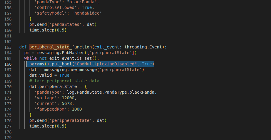 The controls lagging problem in Carla Simulation ยท Issue #27257 ...