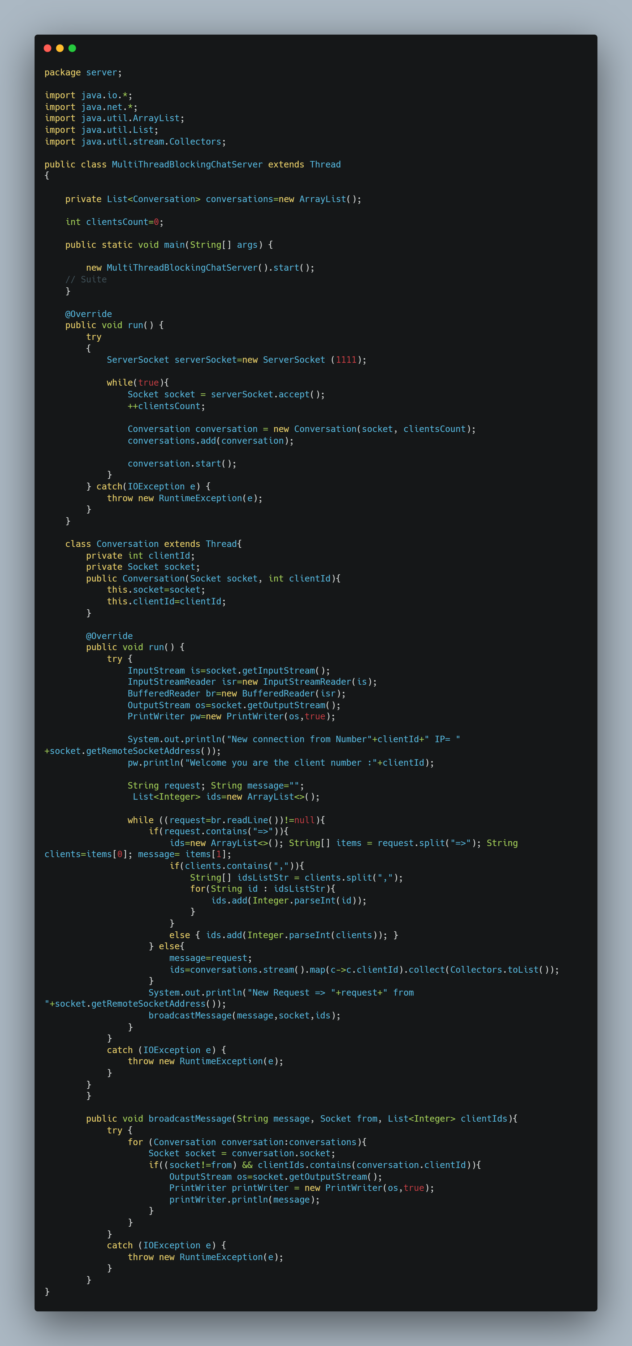 GitHub SanaeBelfrouh/TP1_micro_service