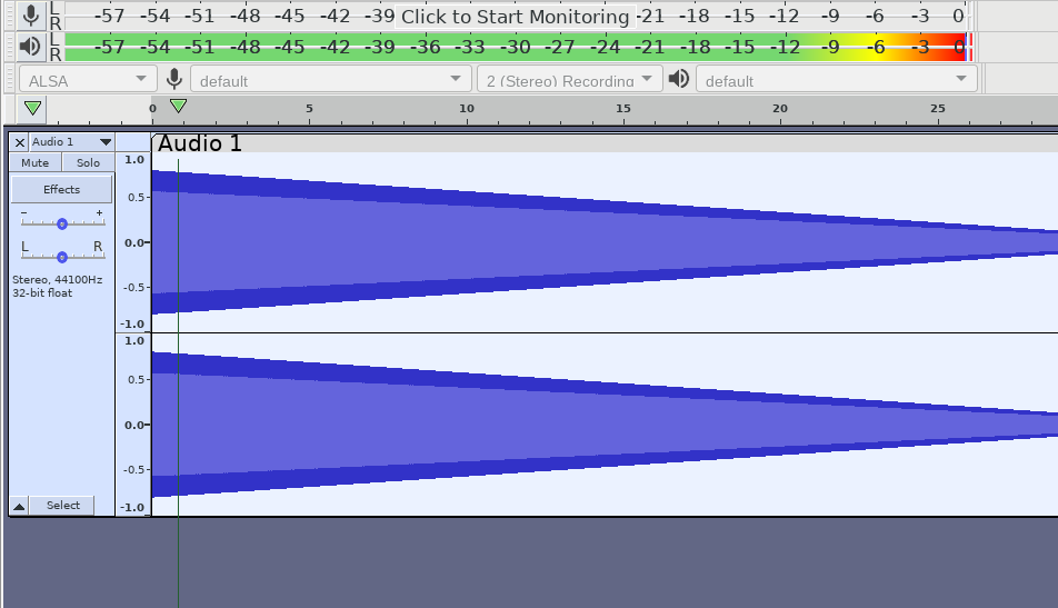 Stereo tracks play too loud · Issue #3022 · audacity/audacity · GitHub