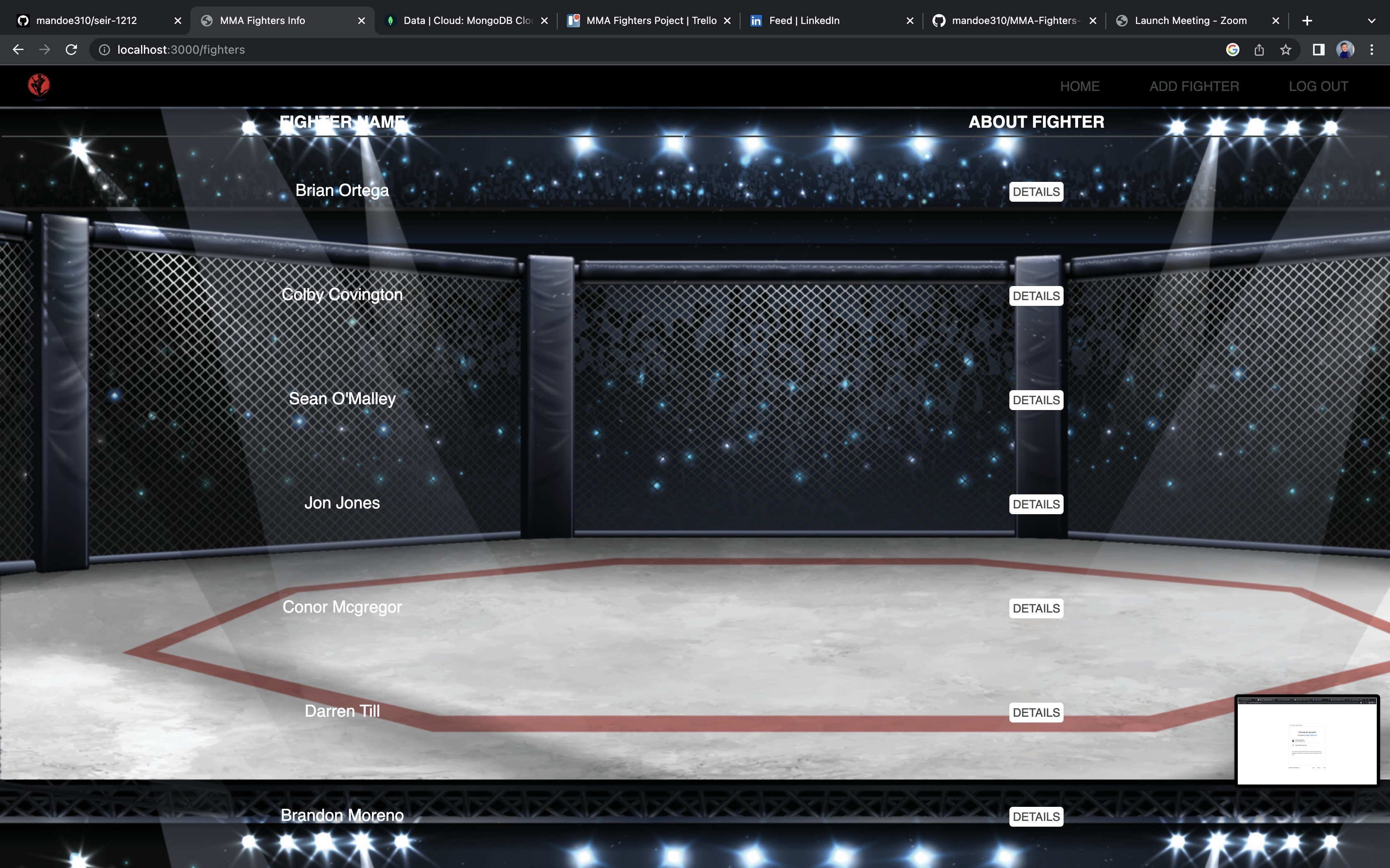 GitHub - mandoe310/MMA-Fighters-Info · GitHub