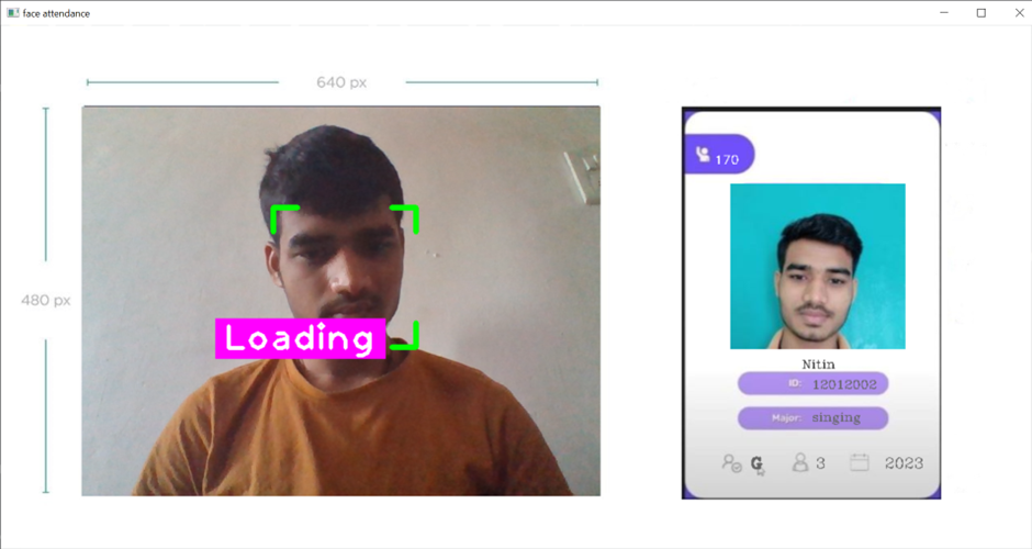GitHub - 01nitin/Facial-recognition-in-video-stream-with-open-cv-python
