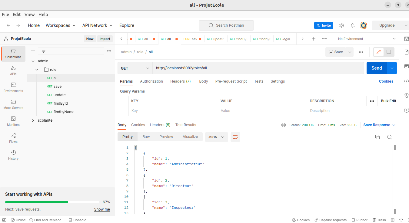 GitHub - Juniorflo/admin_spring: Premier projet de développement moblie ...