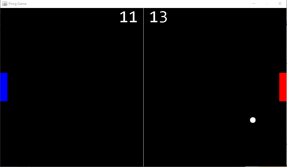 Github neeraj030298 pingponggame