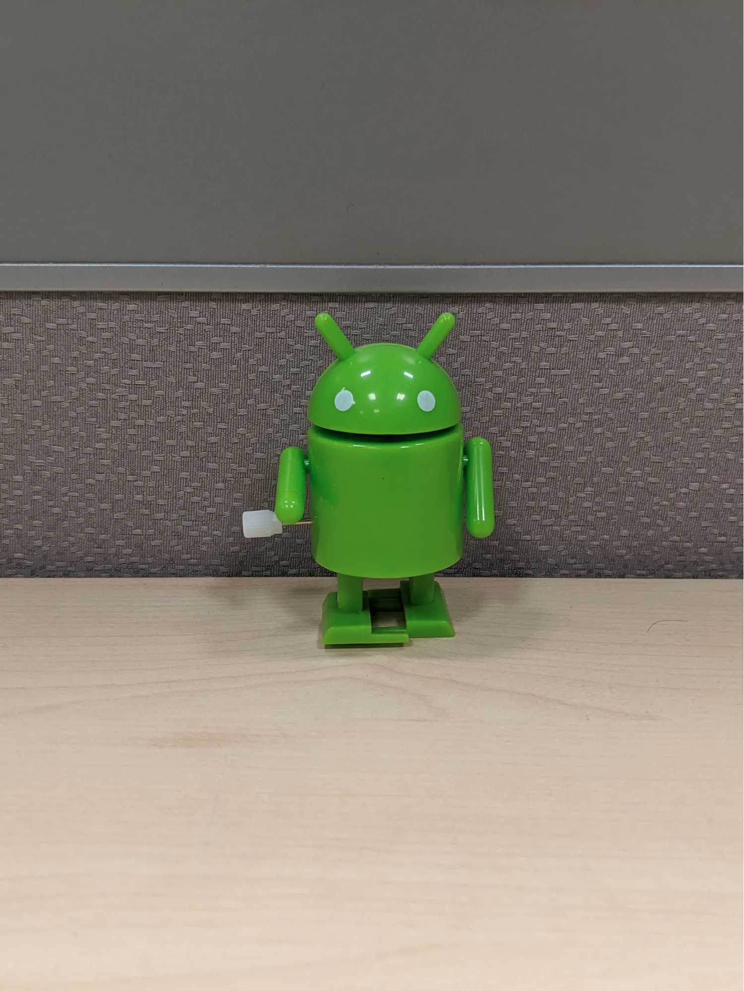 Image illustration from looking through the back camera sensor on a phone