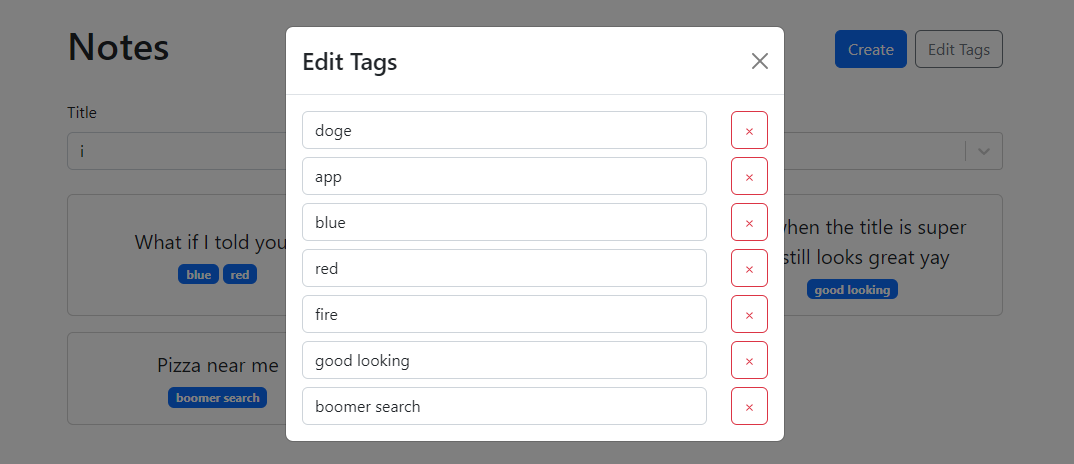 GitHub - Drorka/notes-react-typescript: React TypeScript Project · GitHub