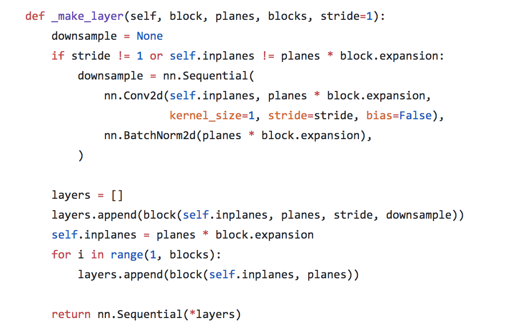 [Explanation] Why do we need this condition in the ResNet? · Issue #532 ...