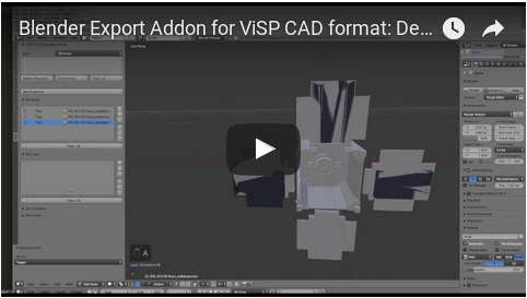 freecad vs brl cad