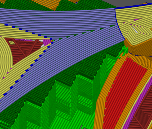 2.3.55 Wrong Bridge Infill caused by No perimeters on Bridges areas ...