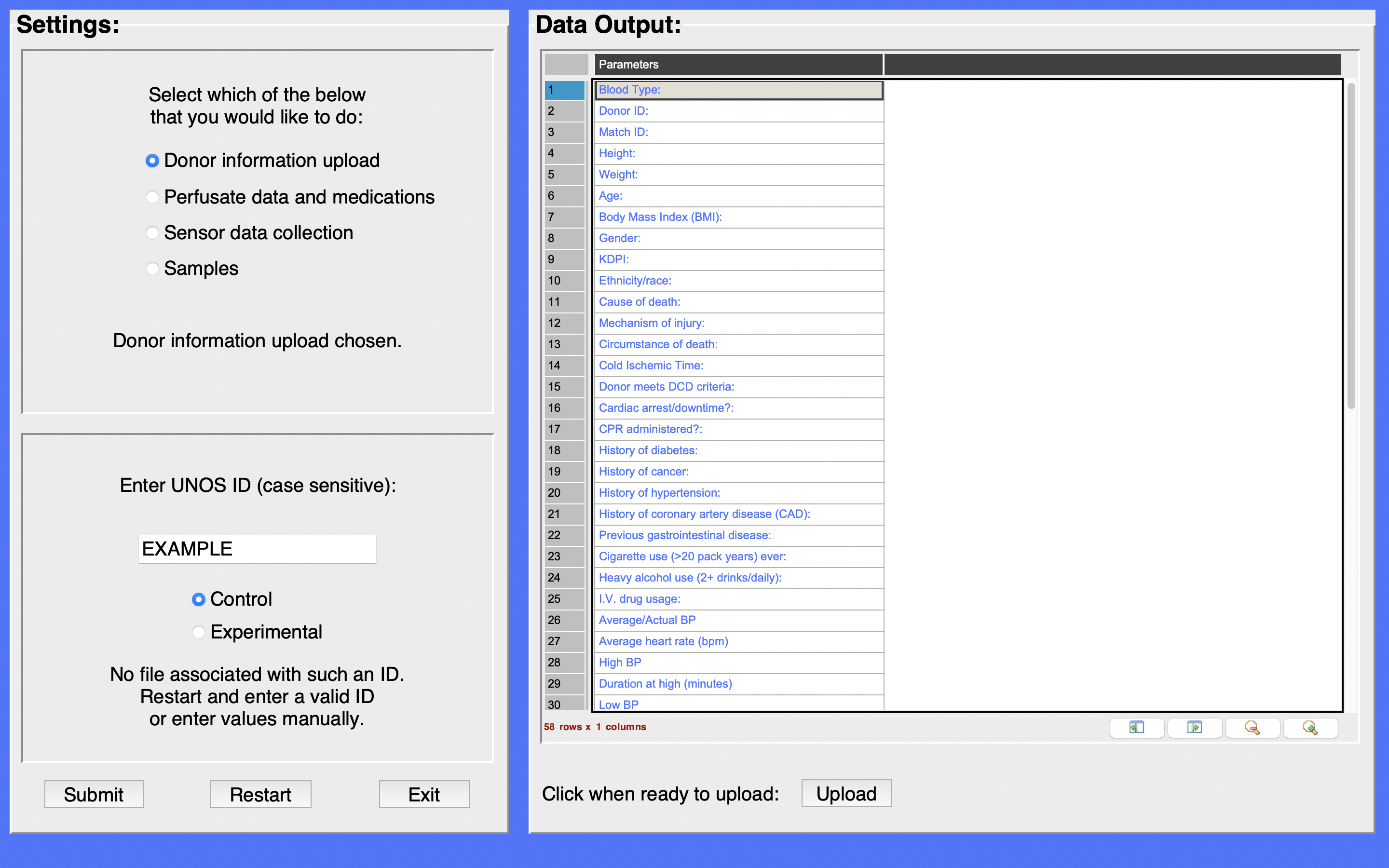 GitHub - thomashefele/ExVivoOrganDataCapture: A tool for extracting ...