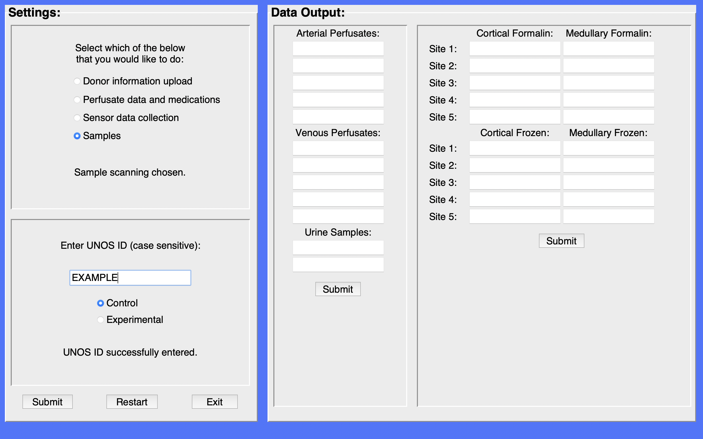GitHub - thomashefele/ExVivoOrganDataCapture: A tool for extracting ...