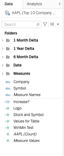 GitHub - saadabidsubhan/tableau-stock-graph: A written tutorial on how ...