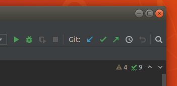 Git_update_pycharm