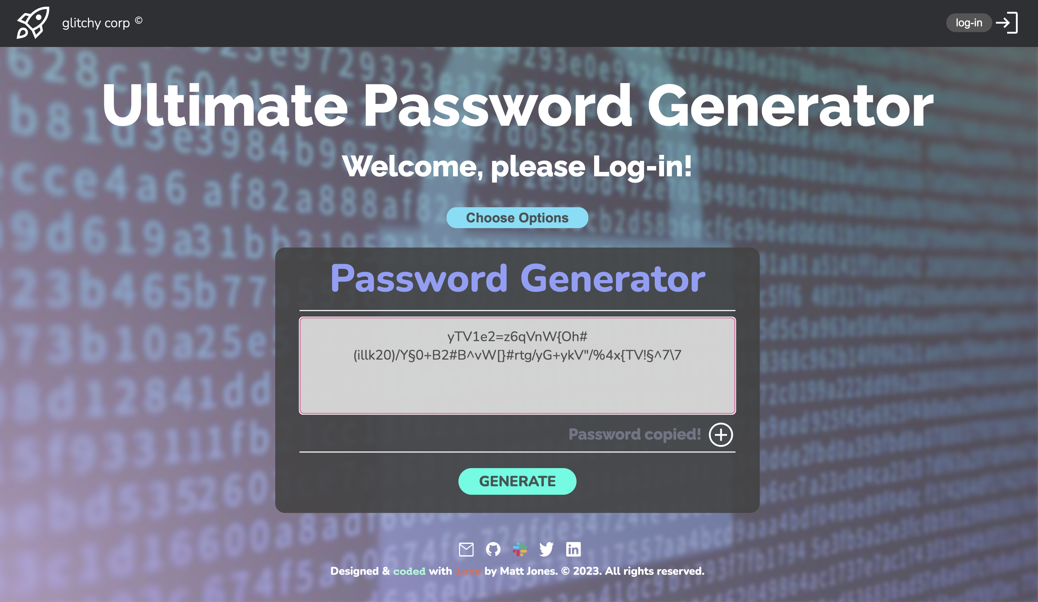 password_gen