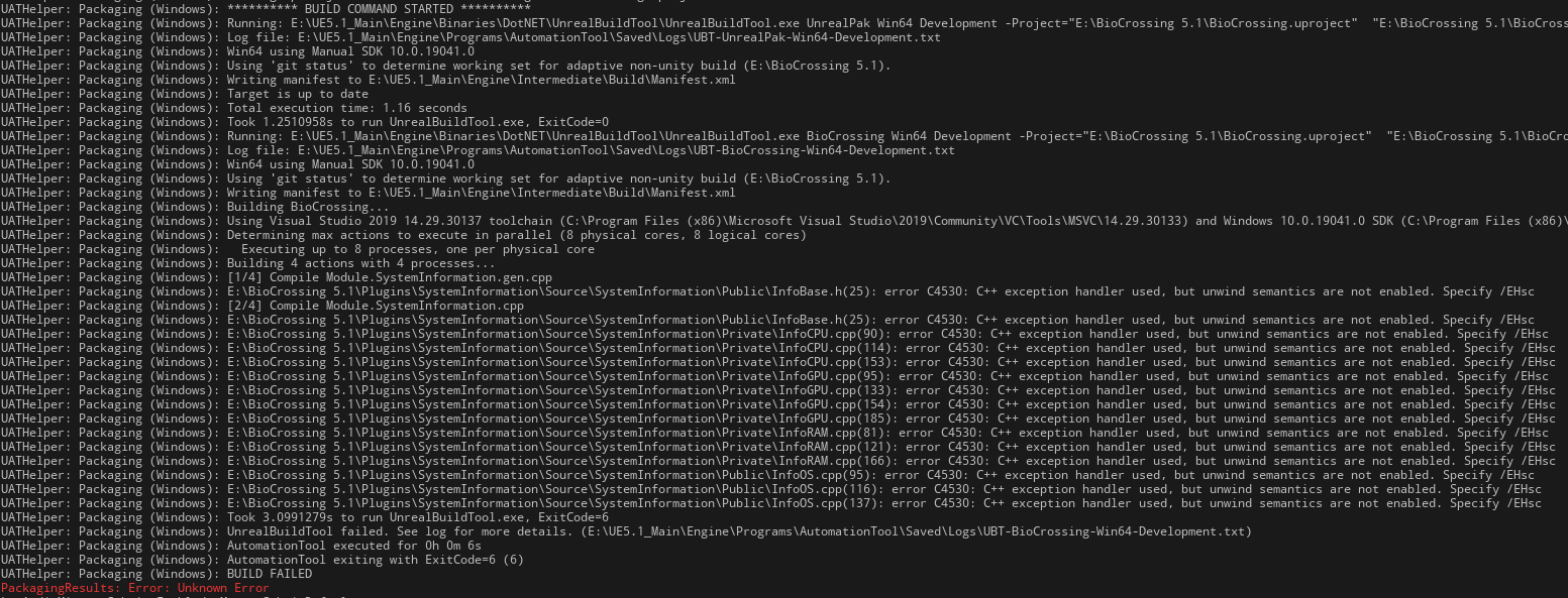 2021-12-17 13_07_34-BioCrossing - Unreal Editor