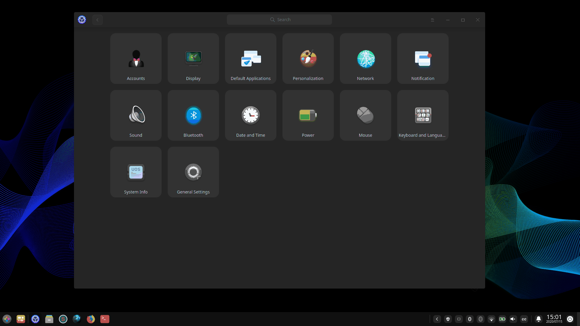 Minimize button of Deepin apps is broken · Issue #2628 · linuxdeepin ...