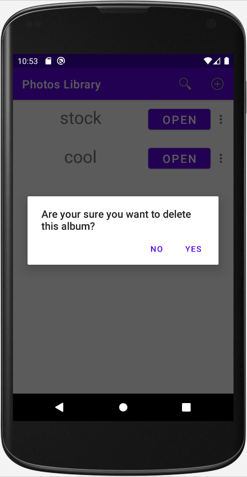 GitHub - Yash-Patel-7/Android-Application