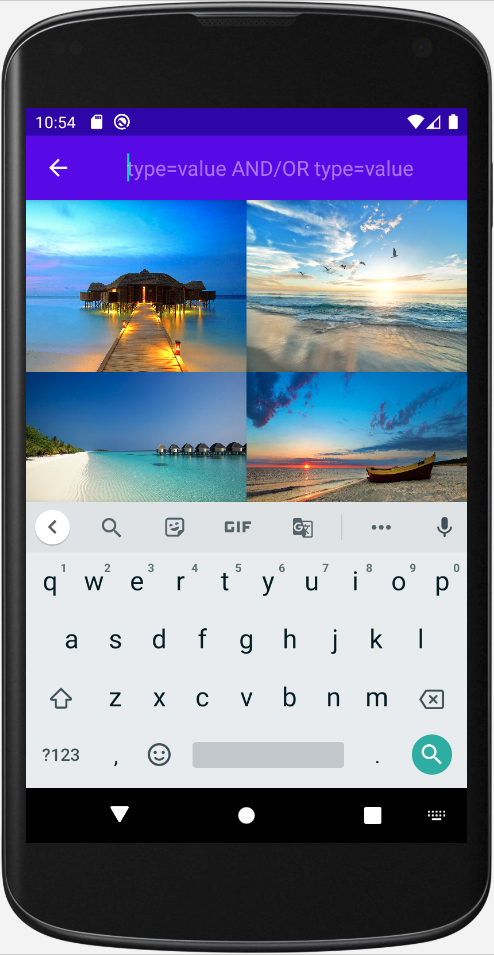 GitHub - Yash-Patel-7/Android-Application