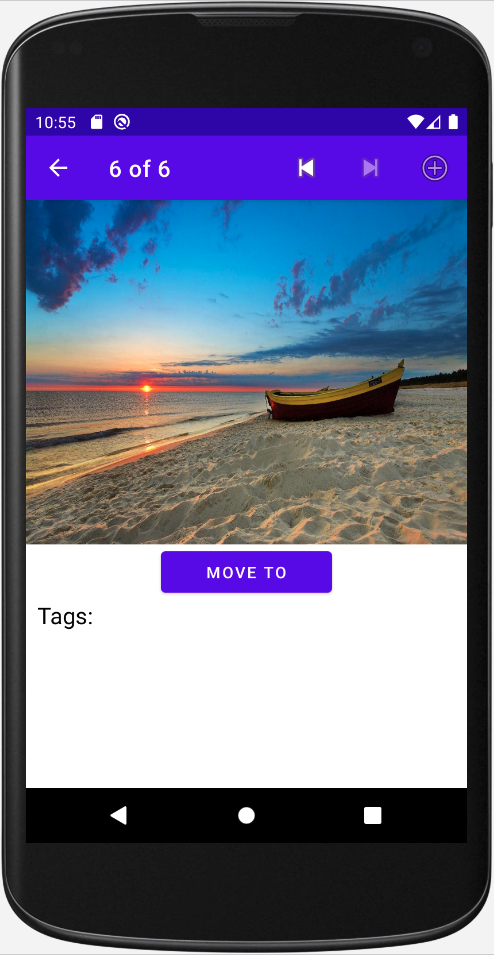 GitHub - Yash-Patel-7/Android-Application