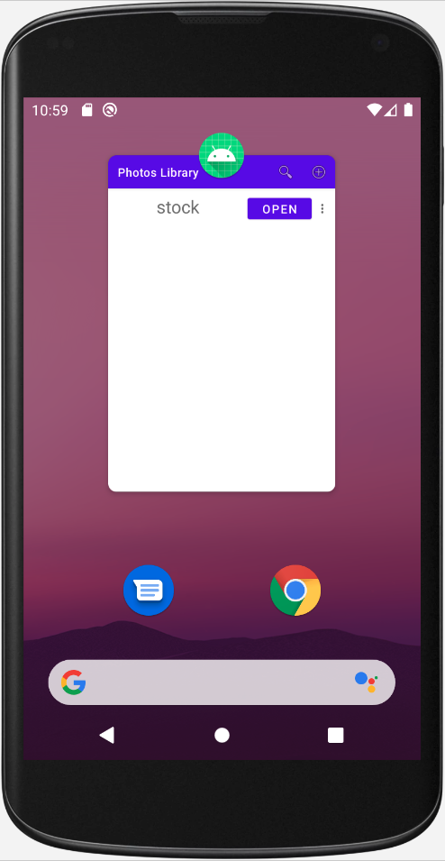GitHub - Yash-Patel-7/Android-Application