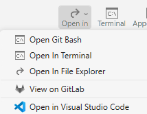 Detect gitlab instance on non saas installations · Issue #1530 · fork ...