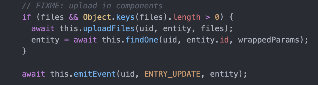 File upload Issue · Issue #14126 · strapi/strapi · GitHub