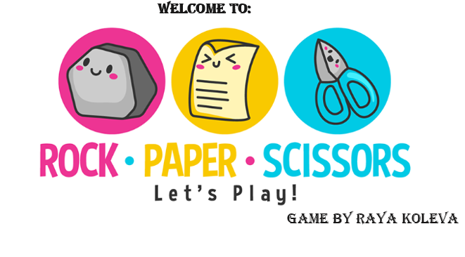 GitHub - Rayaa1/RockPaperScissorsByRayaKoleva: This is a console game ...