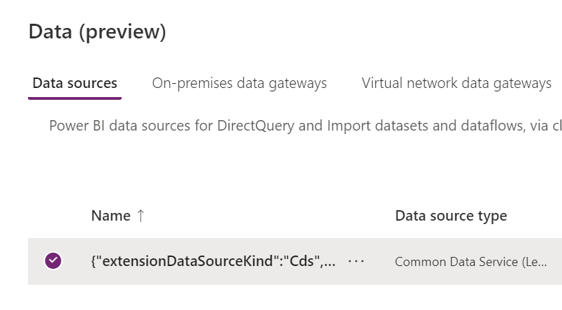[CoE Starter Kit - BUG] Data Export Greyed Out on Setup Wizard · Issue ...