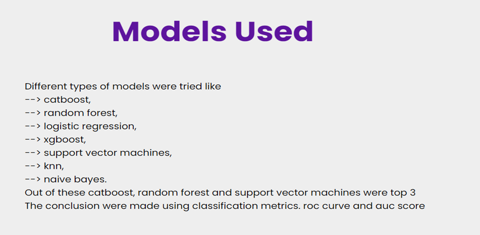 GitHub - KavyaSreeRJ09/RAINFALL_PREDICTION: Using Machine Learning