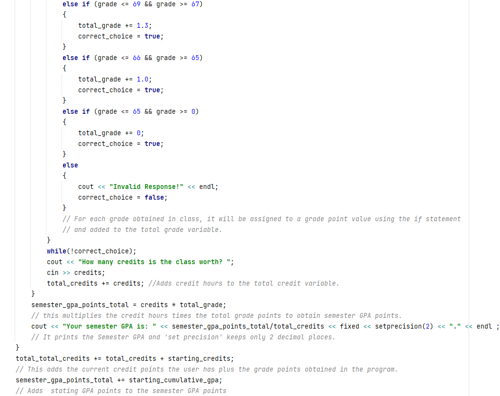 GitHub - ymendiola17/Student-Management-System
