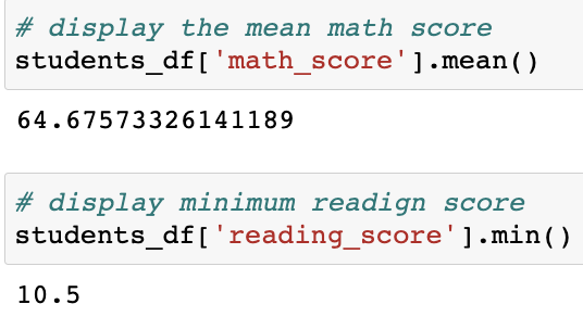 GitHub - Tdacpano/School_District_Analysis: Standardize Test Analysis ...