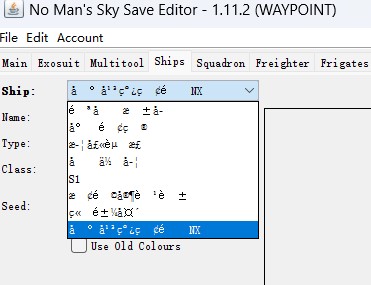 the Chinese will become a pile of garbled code · Issue #700 ...