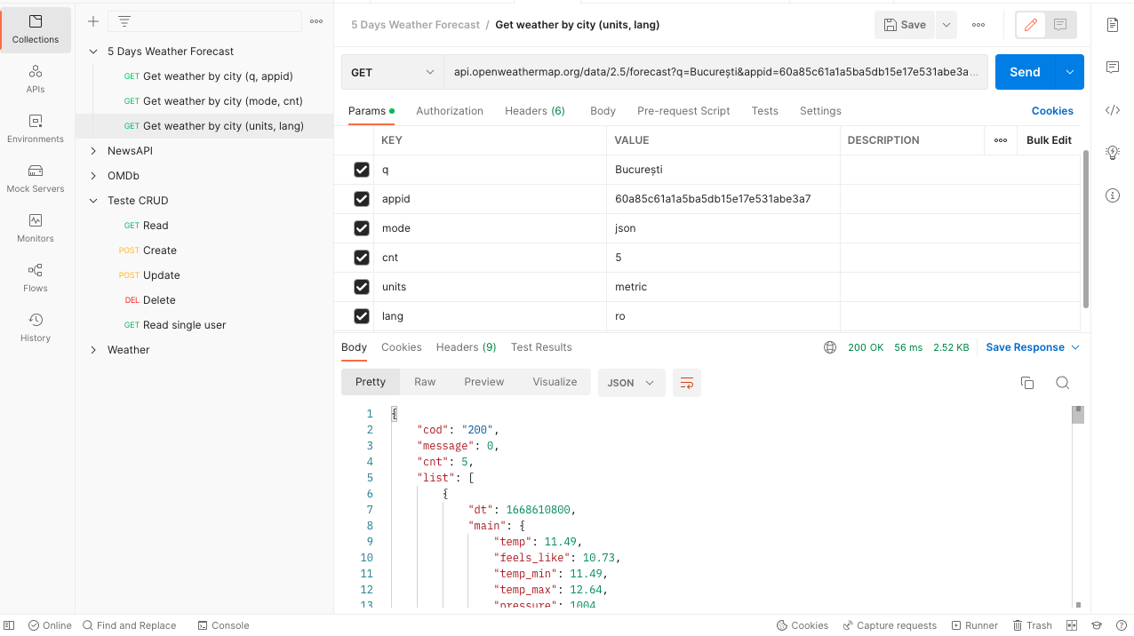 GitHub - AncaMales/API-Testing: In this repository are some API Testing ...
