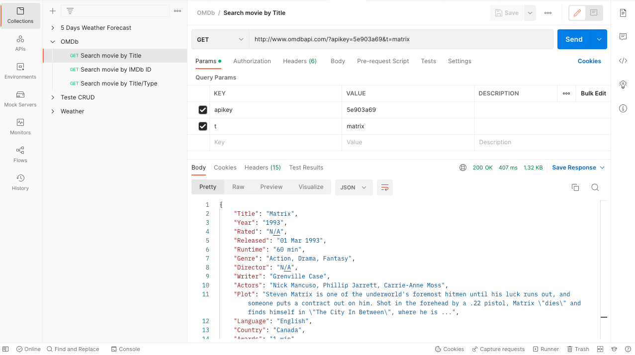 GitHub - AncaMales/API-Testing: In this repository are some API Testing ...