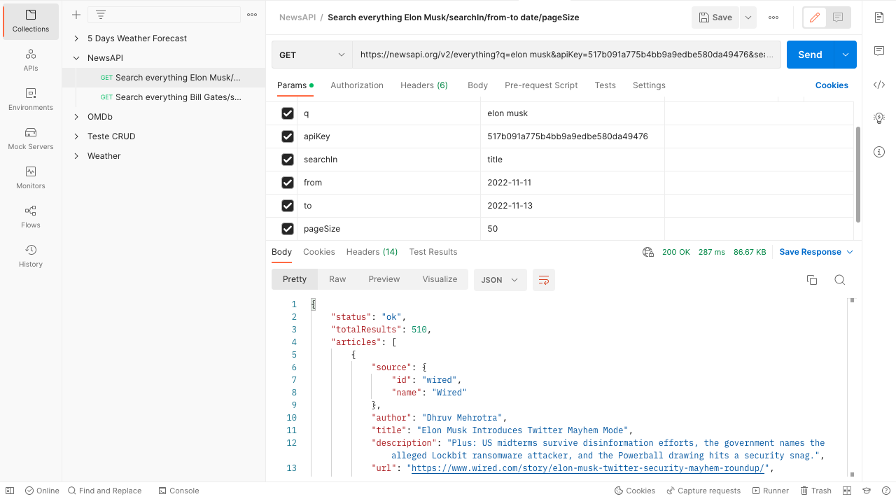 GitHub - AncaMales/API-Testing: In this repository are some API Testing ...