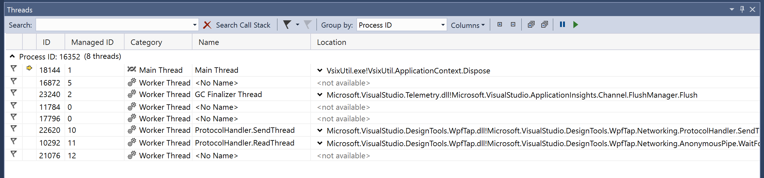 microsoft visual studio 2017 stuck installing microsoft visual studio 2017 stuck installing