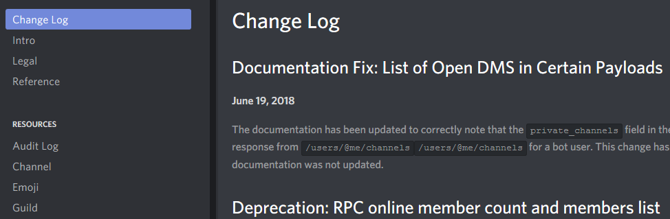 Code block rendering issue on legal page · Issue #745 · discord/discord ...