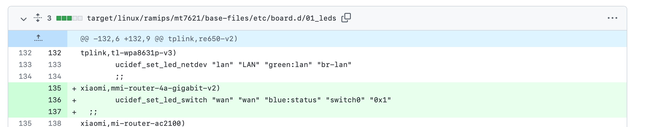 Exploit scripts for the V2 of the Router with Firmware 2.30.20 by ...