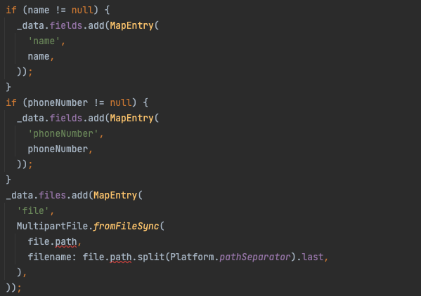 optional nullable parameters generates non-null parameters! · Issue ...