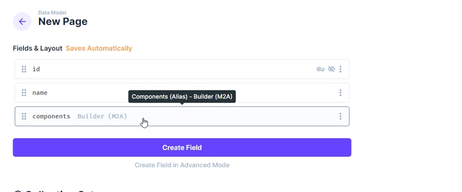 deep query with M2A relationship doesn't work · Issue #16401 · directus ...